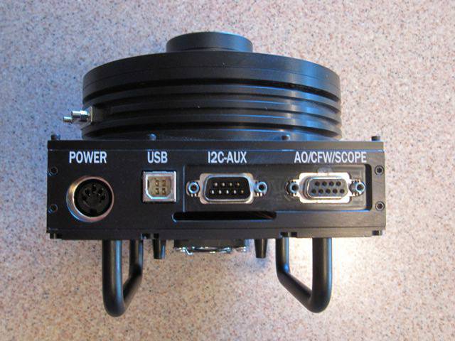 ST4K-5